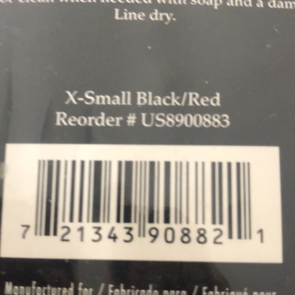 Zack & Zoey Booties - Picture 4 of 5